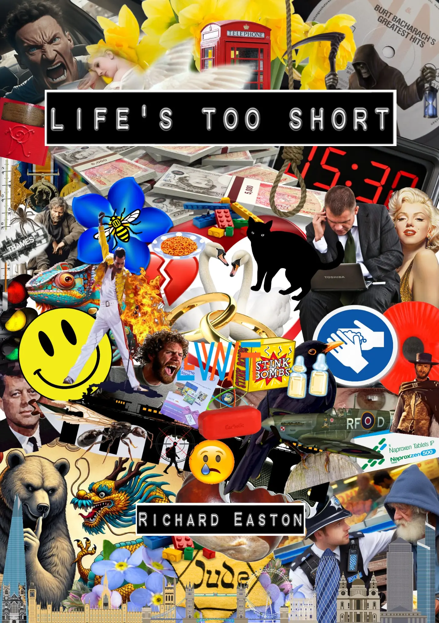 Life's Too Short