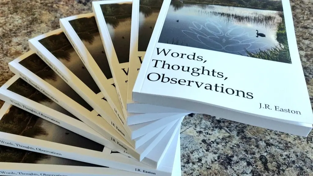 Words, Thoughts, Observations